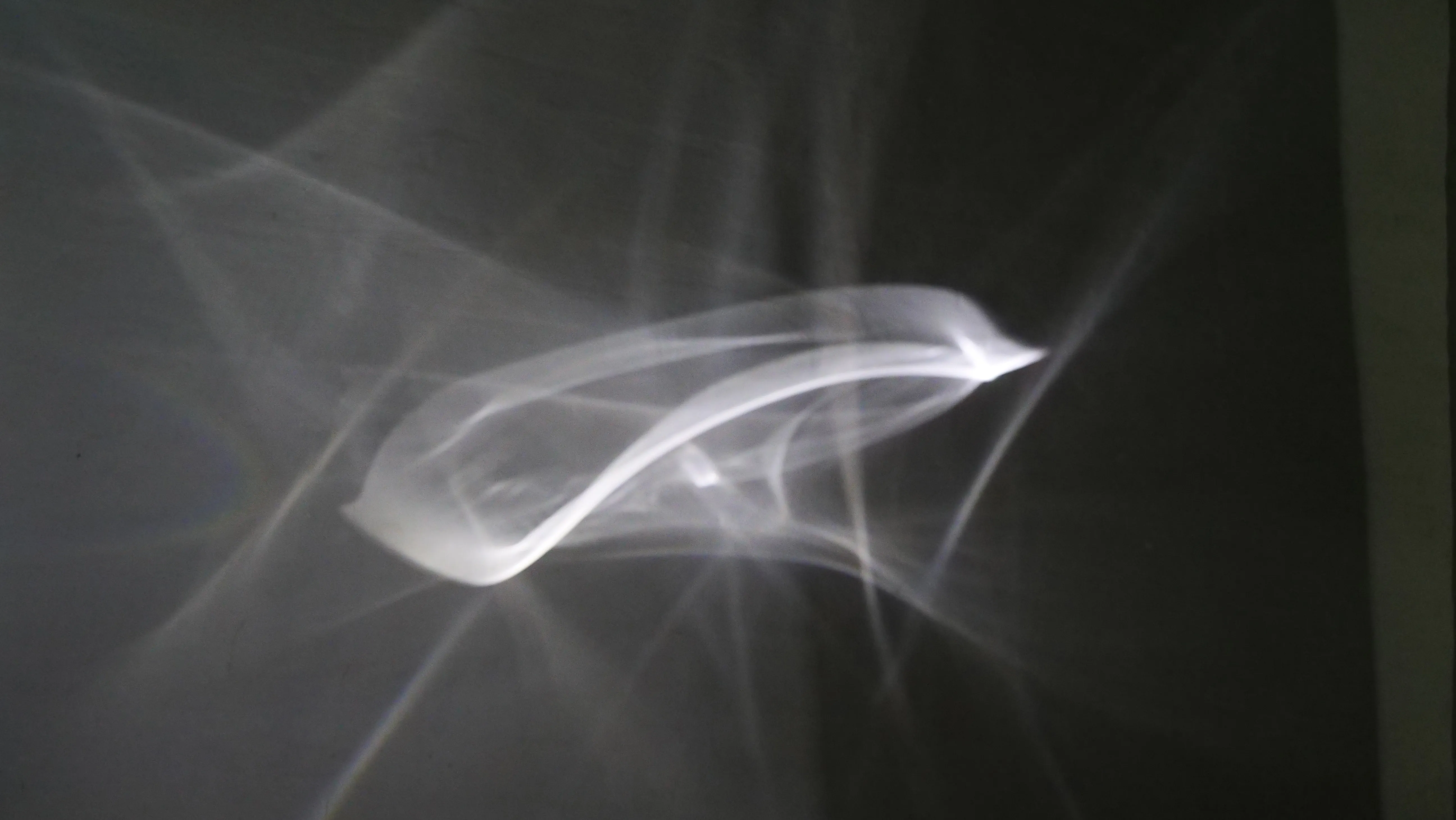 Light Readymade