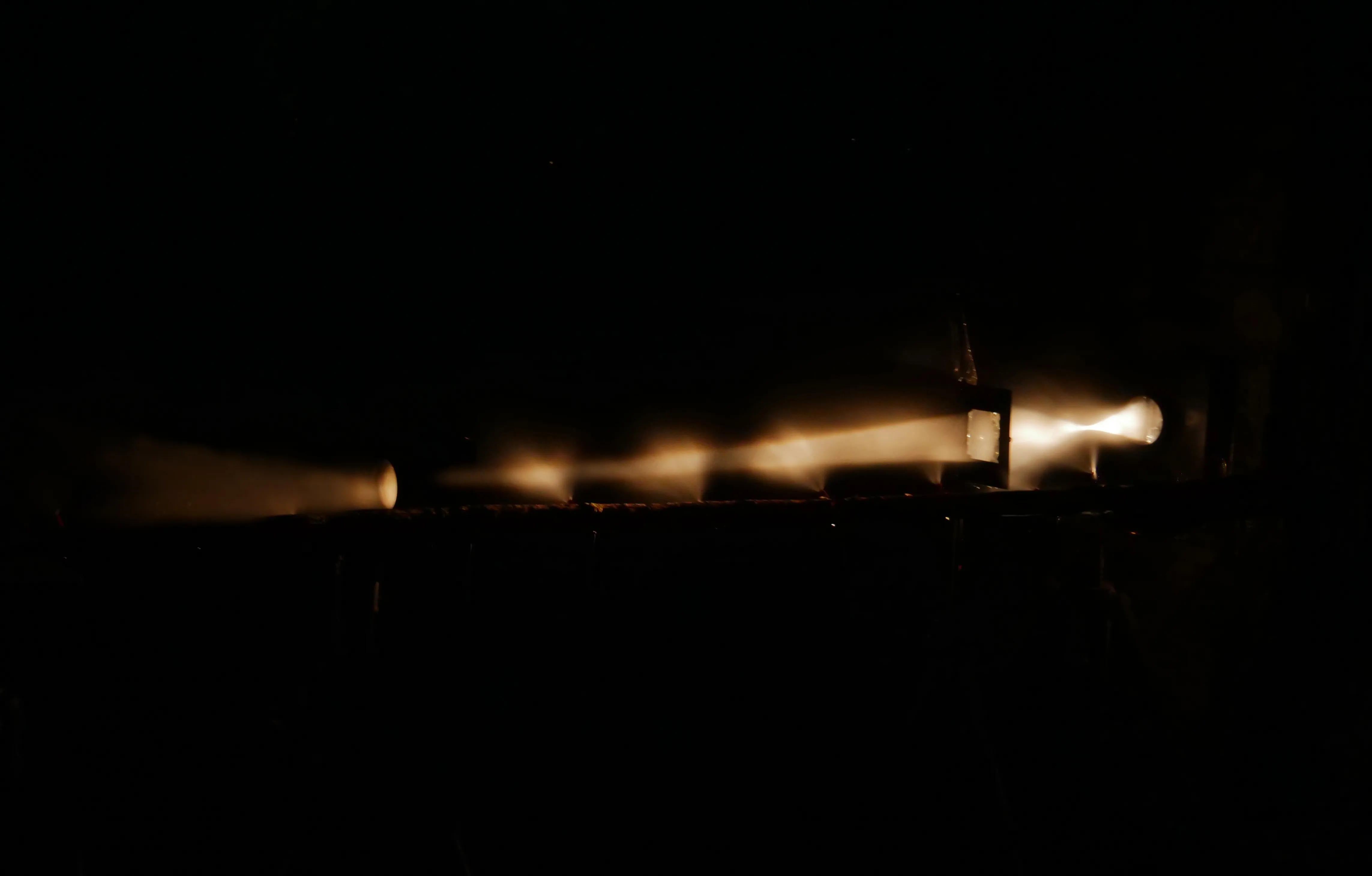 Light Sculpture nº1